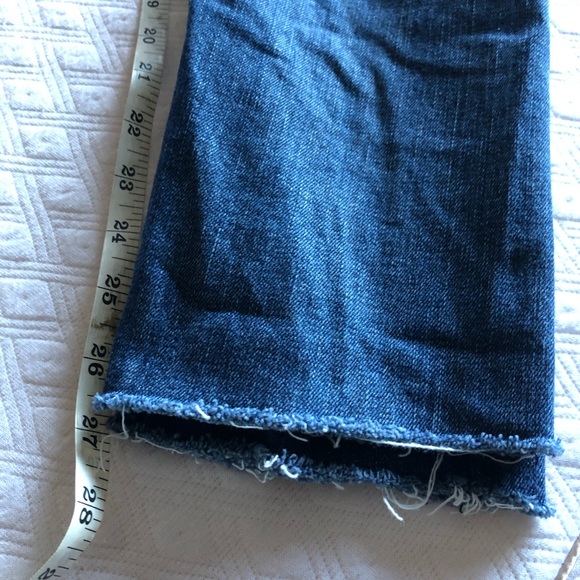 Rag & Bone Denim Jeans - Picture 9 of 13